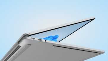 Surface Book 4 : spécifications, prix et disponibilité 1 Surface Book 4 : Spécifications, Prix Et Disponibilité