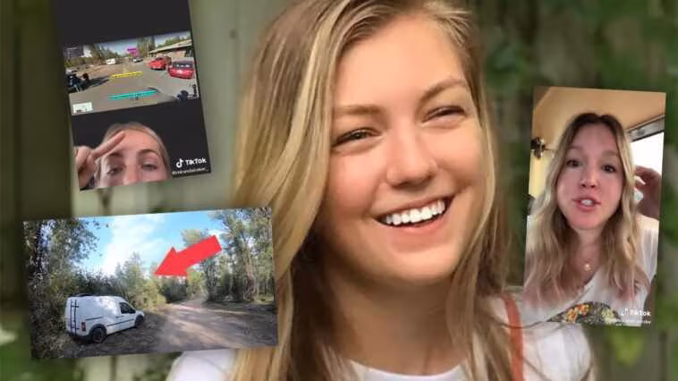 TikTok aide à résoudre le cas de Gabby Petito : voici comment 1 Tiktok Aide à Résoudre Le Cas De Gabby Petito : Voici