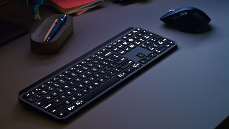 1632323346 951 Logitech Logi Bolt les claviers sont a lepreuve des