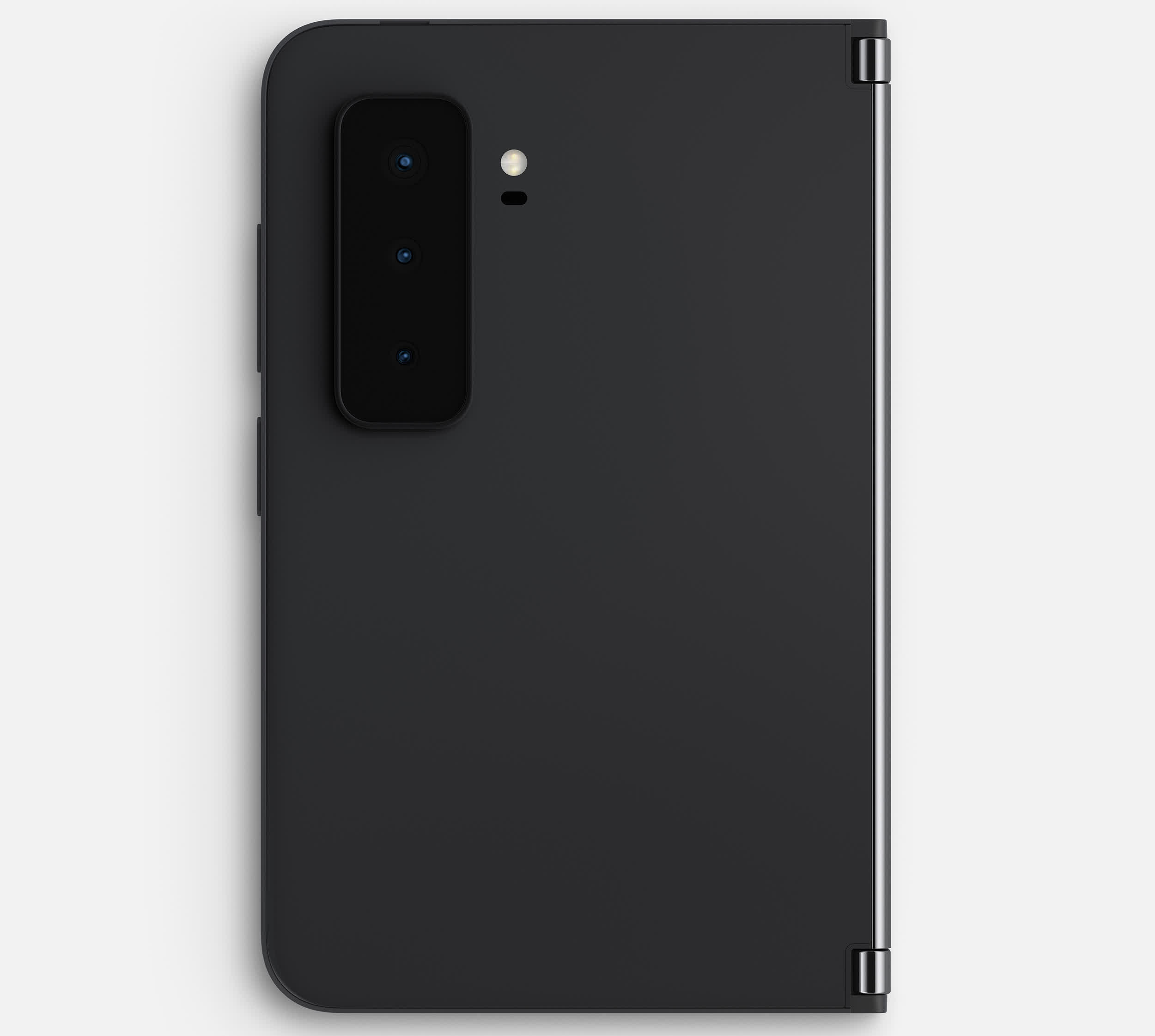 Microsoft réussit la deuxième fois avec le Surface Duo 2 3 1632329313 59 Microsoft reussit la deuxieme fois avec le Surface Duo 2