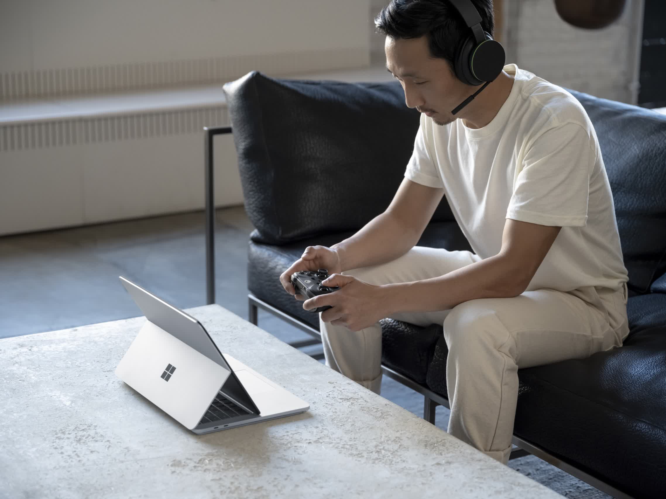 1632339909 652 Microsoft devoile Surface Laptop Studio sa Surface la plus audacieuse