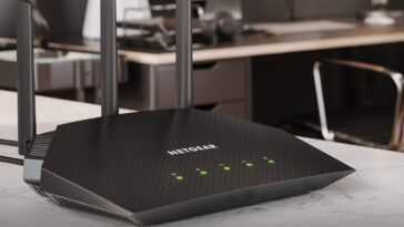 Vous Possédez L'un De Ces 11 Routeurs Netgear ? Si C'est