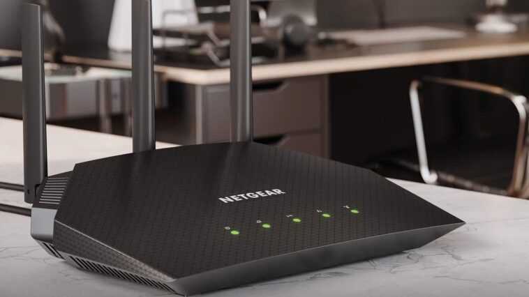 Vous possédez l'un de ces 11 routeurs Netgear ? Si c'est le cas, corrigez-le immédiatement 1 Vous Possédez L'un De Ces 11 Routeurs Netgear ? Si C'est