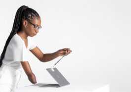 Microsoft : Surface Pro 8 Et Deux Vrais Points Forts