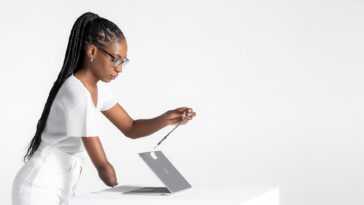 Microsoft : Surface Pro 8 et deux vrais points forts 27 Microsoft : Surface Pro 8 Et Deux Vrais Points Forts