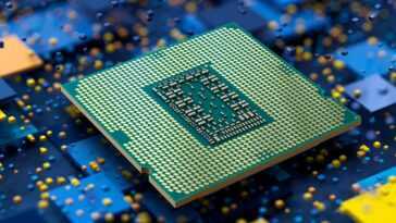Le Combo Intel Core I9 12900k Et Ddr5 Présumé Bat Le