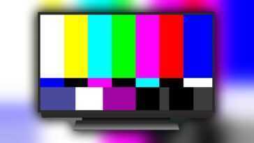 La Première Coupure Pour Le Dvb T2 Numérique Commence Dans Un