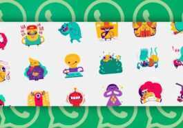 Sur Whatsapp, Vous Pouvez Transformer Des Photos En Autocollants