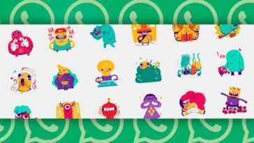 Sur WhatsApp, vous pouvez transformer des photos en autocollants 14 Sur Whatsapp, Vous Pouvez Transformer Des Photos En Autocollants