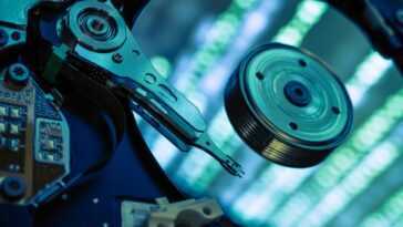 Seagate Progresse Sur La Technologie Hamr De Deuxième Génération, Des