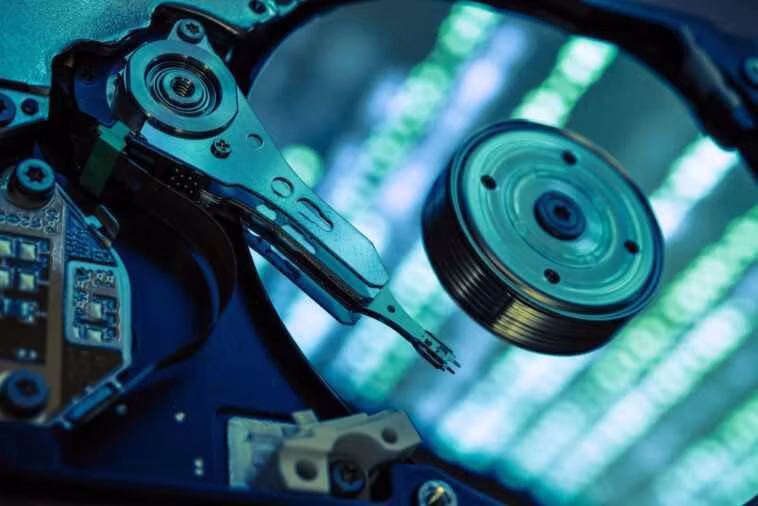Seagate progresse sur la technologie HAMR de deuxième génération, des disques durs de 30 téraoctets entrants 1 Seagate Progresse Sur La Technologie Hamr De Deuxième Génération, Des