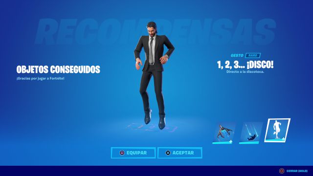 Fortnite Saison 8 : comment télécharger gratuitement le pack célébration PlayStation Plus 5 fortnite épisode 2 saison 8 septembre 2021 playstation gratuit plus pack célébration comment télécharger
