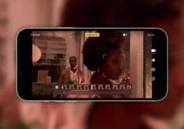 Apple A Expliqué Comment Le Mode Cinéma De L'iphone 13