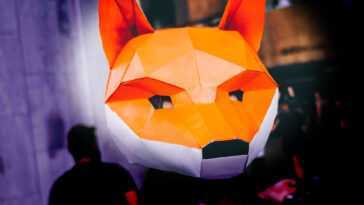 Mozilla évalue L'utilisation De Firefox En Changeant Le Moteur De