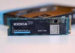 Kioxia Est Sur Le Point De Sortir Un Ssd Pcie