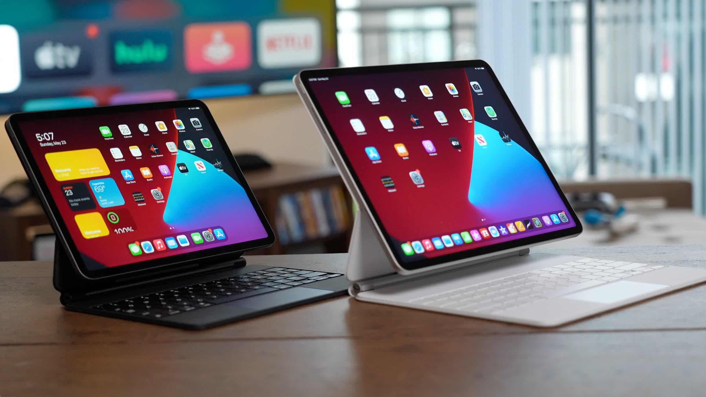 Quel modèle d'iPad devriez-vous acheter ? 5 1632482861 671 Quel modele diPad devriez vous acheter
