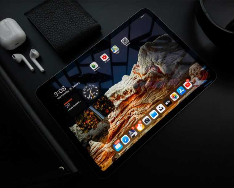 Quel modèle d'iPad devriez-vous acheter ? 1 Quel Modèle D'ipad Devriez Vous Acheter ?