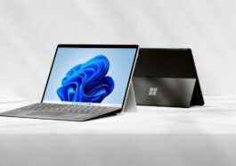 Microsoft Surface Pro 8 : écran 120 Hz, Thunderbolt Et Plus