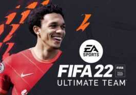 Application Fifa 22 Companion, Comment Télécharger Sur Les Mobiles Android