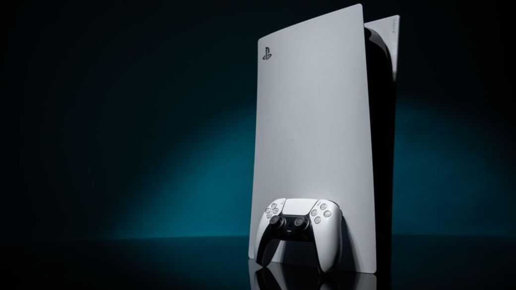 Ps5 : Comment Sont Conçues Les Mises à Jour Du