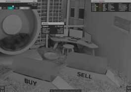 Ce Hamster Vend Et Achète Des Crypto Monnaies (et Gagne Plus