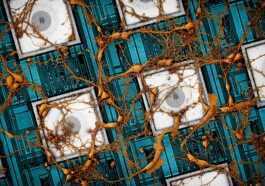 Samsung Veut "copier Et Coller" Un Cerveau Sur Des Puces