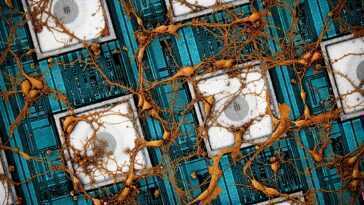 Samsung Veut "copier Et Coller" Un Cerveau Sur Des Puces