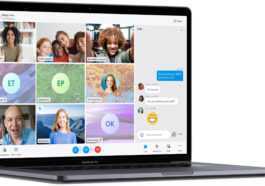 Skype Montre Une Refonte Inattendue Avec Des Touches De Winui