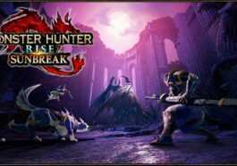 Monster Hunter Rise: Sunbreak Annoncera Des Nouvelles En Streaming :