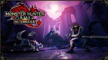 Monster Hunter Rise: Sunbreak Annoncera Des Nouvelles En Streaming :