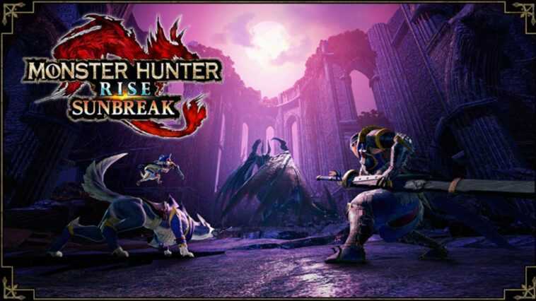 Monster Hunter Rise: Sunbreak annoncera des nouvelles en streaming : date, heure et comment regarder en ligne 1 Monster Hunter Rise: Sunbreak Annoncera Des Nouvelles En Streaming :