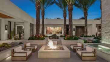 La Nouvelle Maison De Tim Cook Coûte 10 Millions De