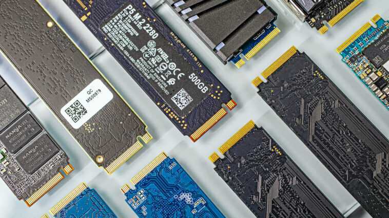 Le YMTC chinois a lancé la production de masse de mémoire NAND 3D à 128 couches 1 Le Ymtc Chinois A Lancé La Production De Masse De