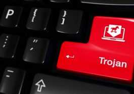 Le Cheval De Troie « avancé » Bloodystealer Vole Des Comptes Sur