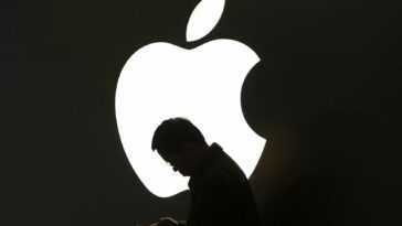 Apple Enquête Toujours Sur Trois Jours Zéro D'ios 15 Après