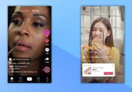 Avec Tiktok Shopping, Vous Pouvez Vendre Des Produits Directement Sur