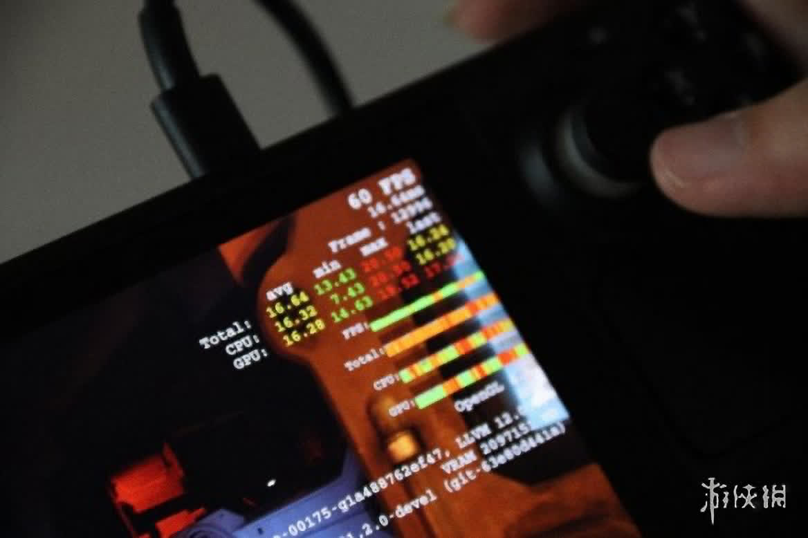 Les premiers tests de Steam Deck montrent que vous obtiendrez un gameplay à 60 ips dans les titres AAA avec une fidélité visuelle décente 4 1632924257 746 Les premiers tests de Steam Deck montrent que vous obtiendrez