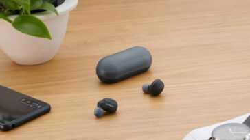 Sony élargit Sa Gamme Audio Sans Fil Avec Les écouteurs