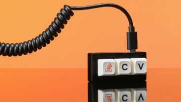 Stack Overflow Transforme Le Clavier Du Poisson D'avril En Un