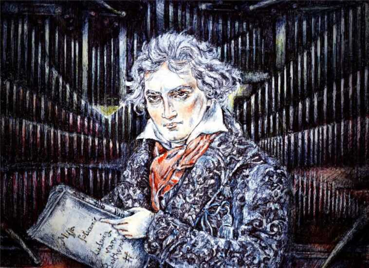 Des universitaires en musique et des informaticiens ont achevé la dixième symphonie de Beethoven grâce à l'apprentissage automatique 1 Des Universitaires En Musique Et Des Informaticiens Ont Achevé La