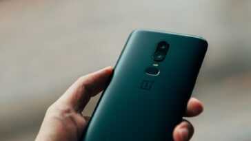 OnePlus 6, 6T obtiennent enfin une mise à jour stable d'Android 11 15 Oneplus 6, 6t Obtiennent Enfin Une Mise à Jour Stable