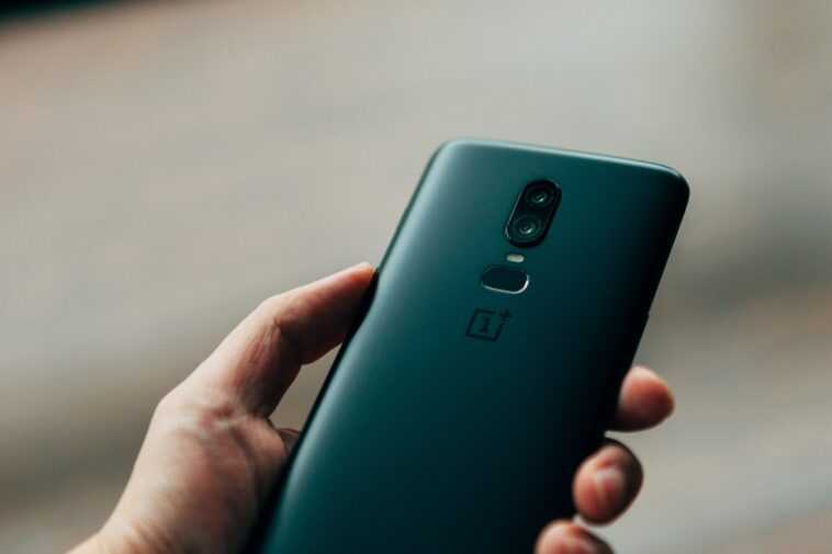 OnePlus 6, 6T obtiennent enfin une mise à jour stable d'Android 11 1 Oneplus 6, 6t Obtiennent Enfin Une Mise à Jour Stable