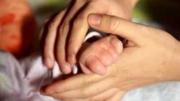 476 000 Enfants Sont Morts Et 6 Millions De Naissances