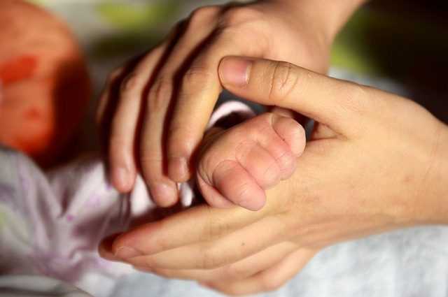 476 000 enfants sont morts et 6 millions de naissances prématurées en 2019 à cause du smog 1 476 000 Enfants Sont Morts Et 6 Millions De Naissances