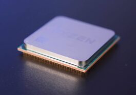 Les Ventes Grand Public De Processeurs Et De Gpu D'amd