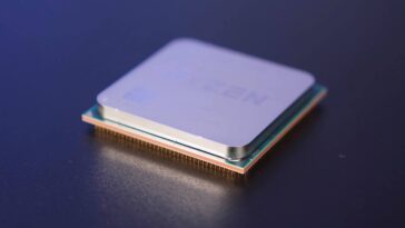 Les ventes de processeurs de bureau connaissent la plus forte baisse en 30 ans alors qu'AMD gagne des parts de marché 1 Les Ventes Grand Public De Processeurs Et De Gpu D'amd