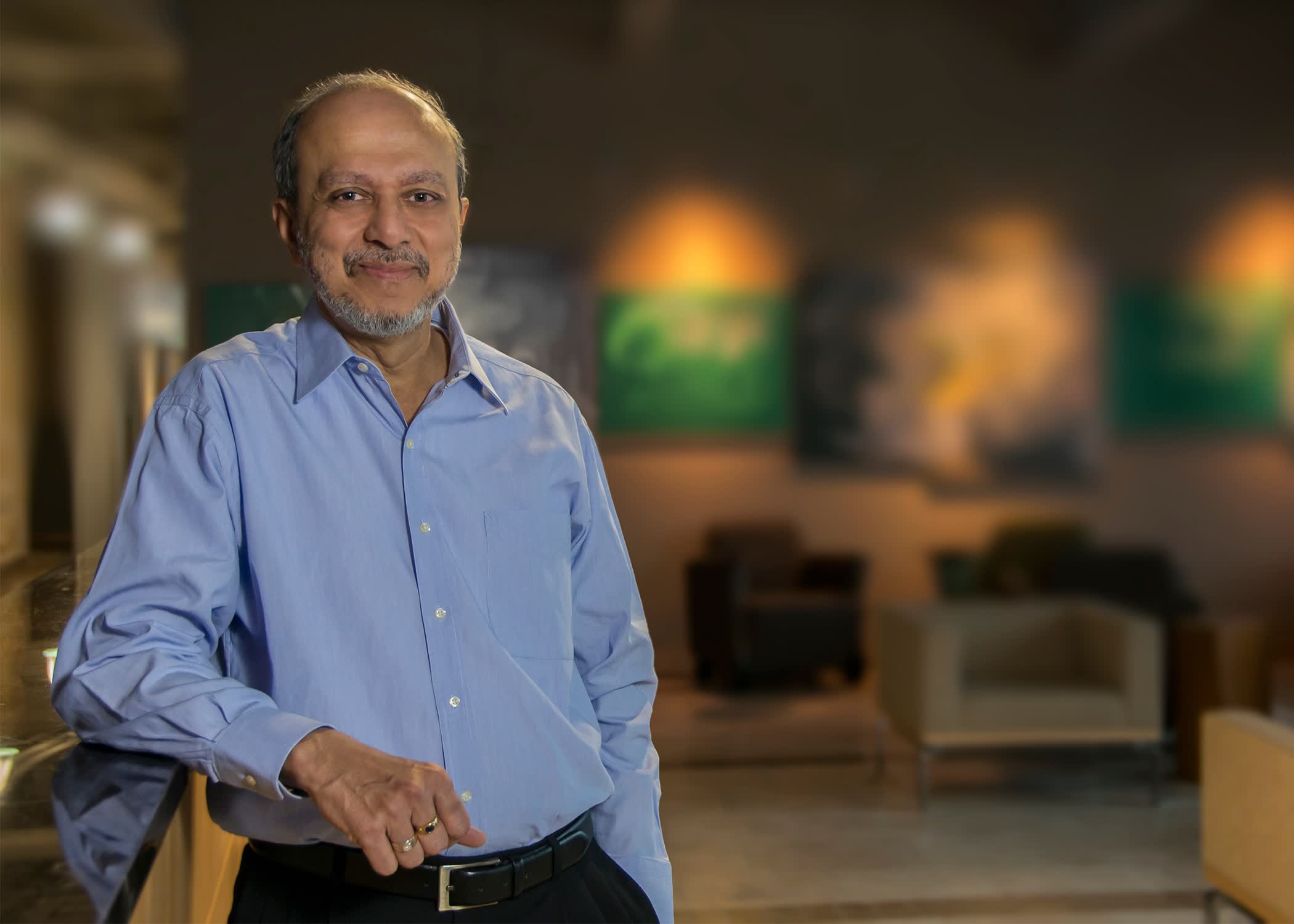 AMD donnera la priorité aux CPU et GPU haut de gamme pour les marchés des ordinateurs de bureau et des ordinateurs portables 2 AMD donnera la priorite aux CPU et GPU haut de