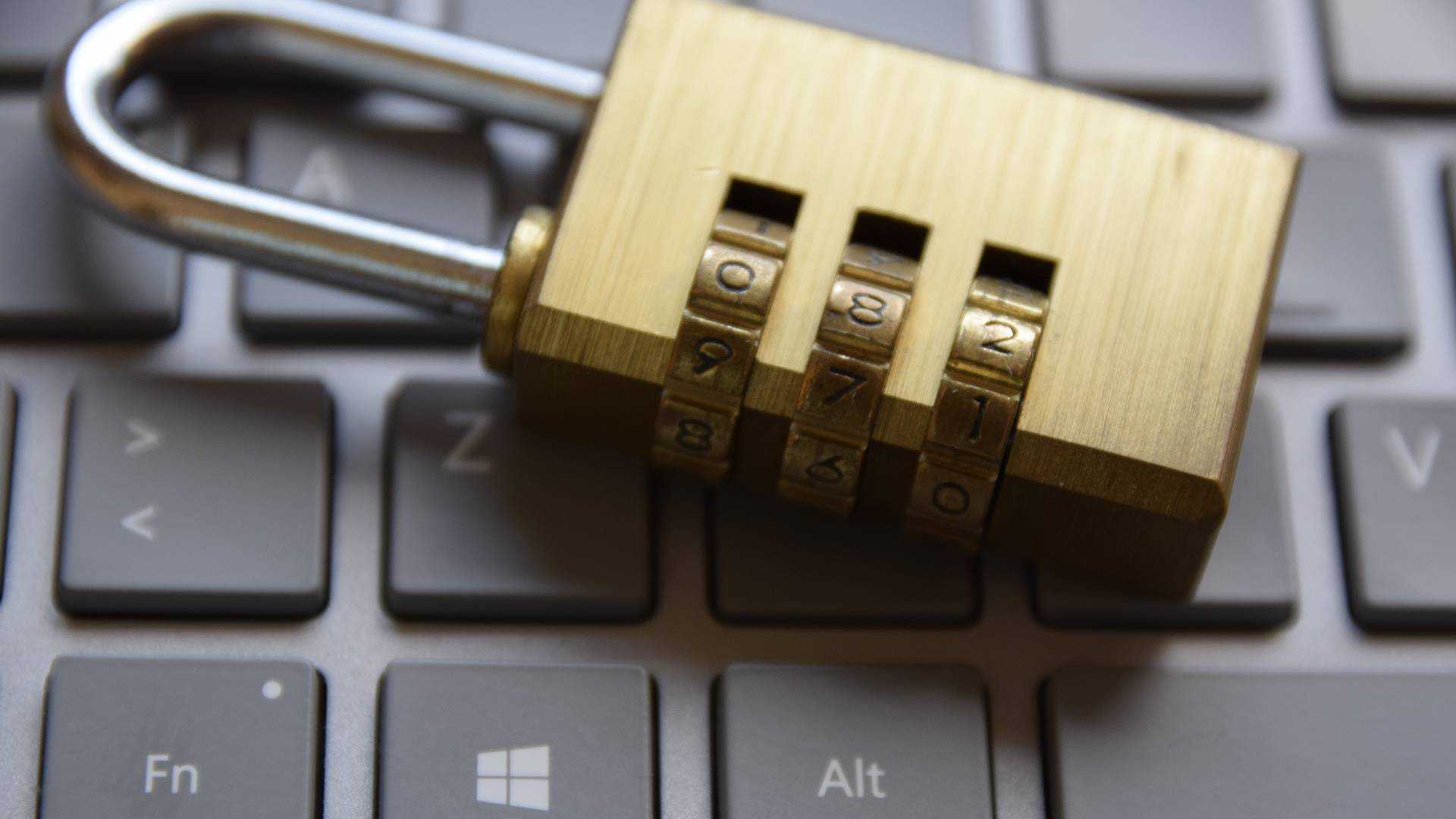 Adieu Les Mots De Passe Sur Les Comptes Microsoft
