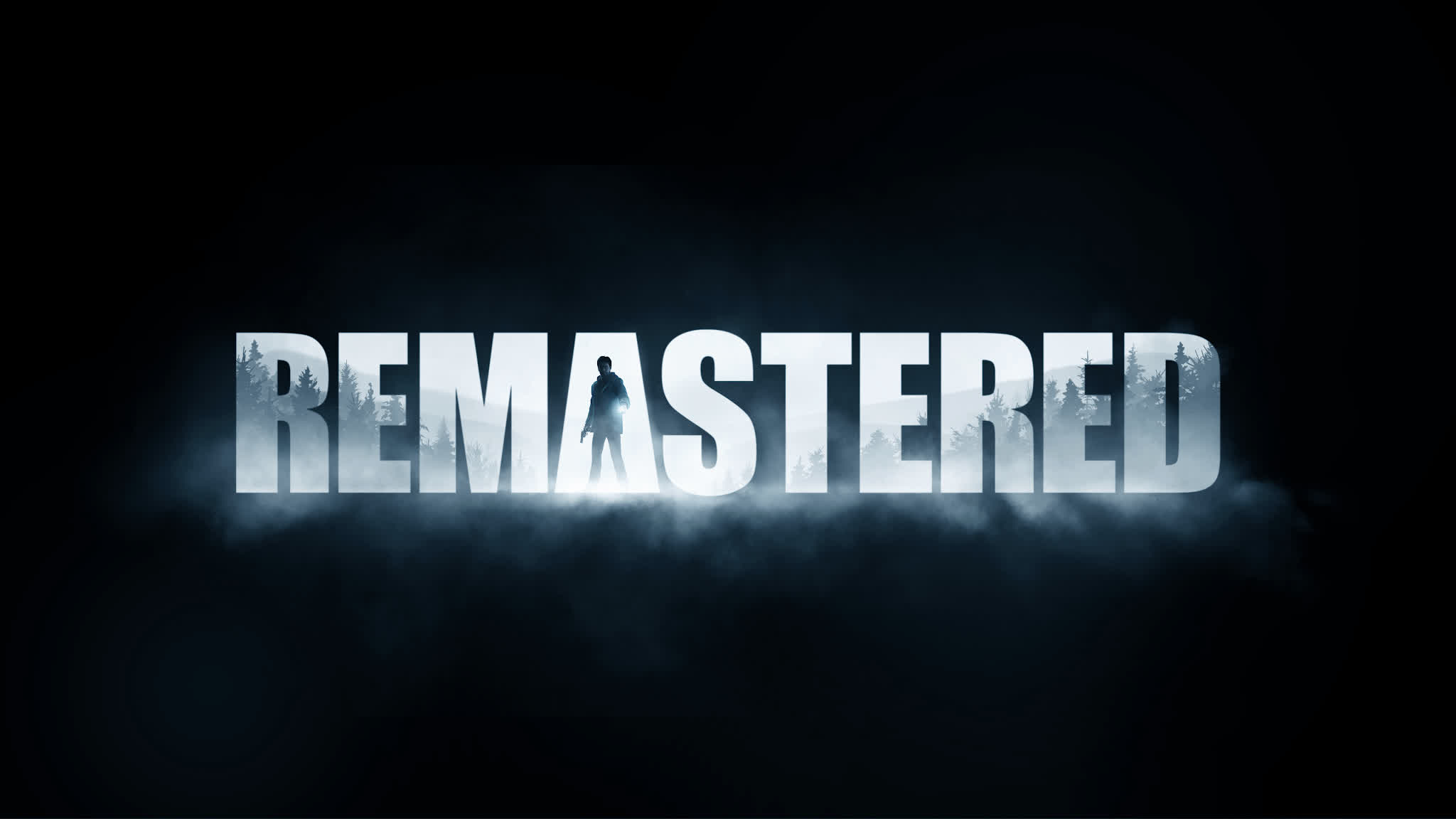 Alan Wake Remastered arrive sur PC, Xbox et PlayStation cet automne 2 Alan Wake Remastered arrive sur PC Xbox et PlayStation cet