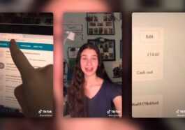 Alors Une Vidéo Sur Tiktok A Ruiné Des Milliers D'études